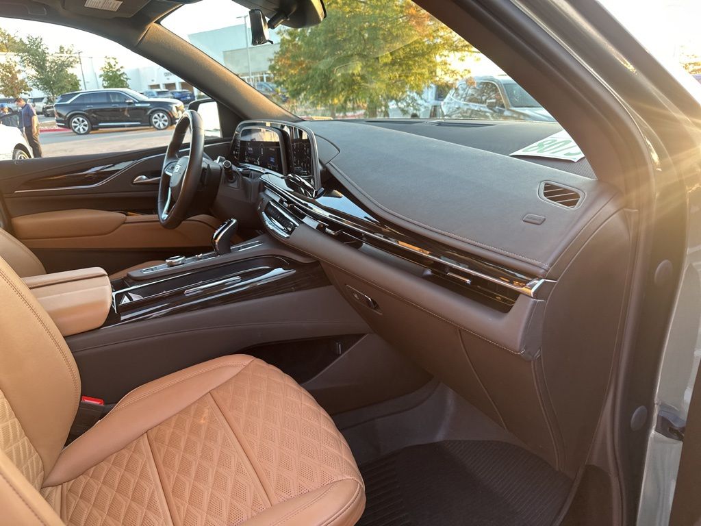 Used Car 2023 Cadillac Escalade  Premium Luxury For Sale Under $80,000 In Austin, Texas