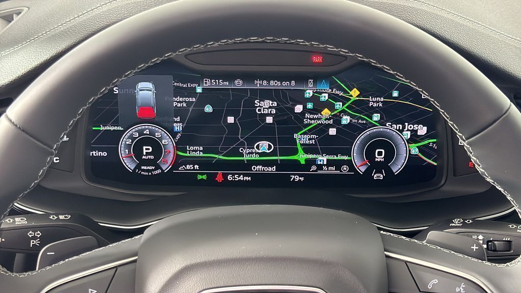 Thumbnail: 2025 Audi Q7 - 13