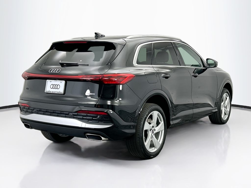 Thumbnail: 2025 Audi Q5 - 5