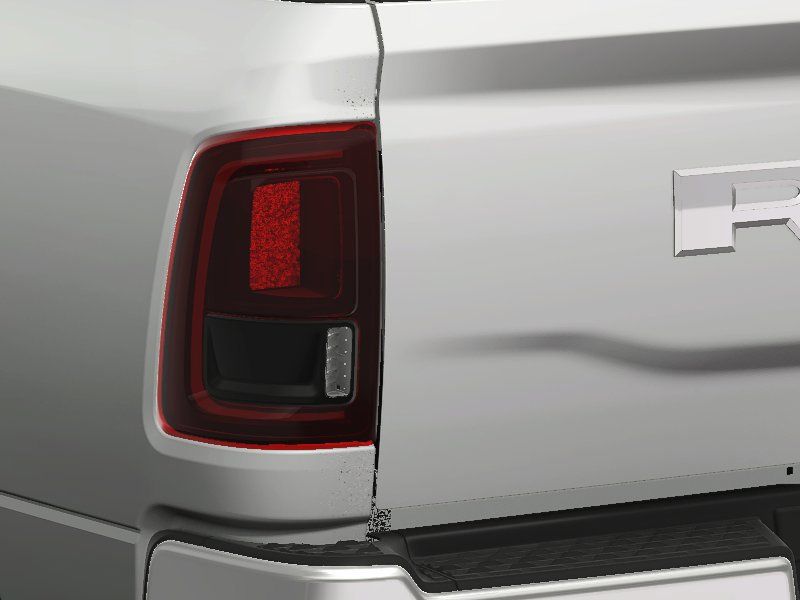2025 RAM 2500 Tradesman photo