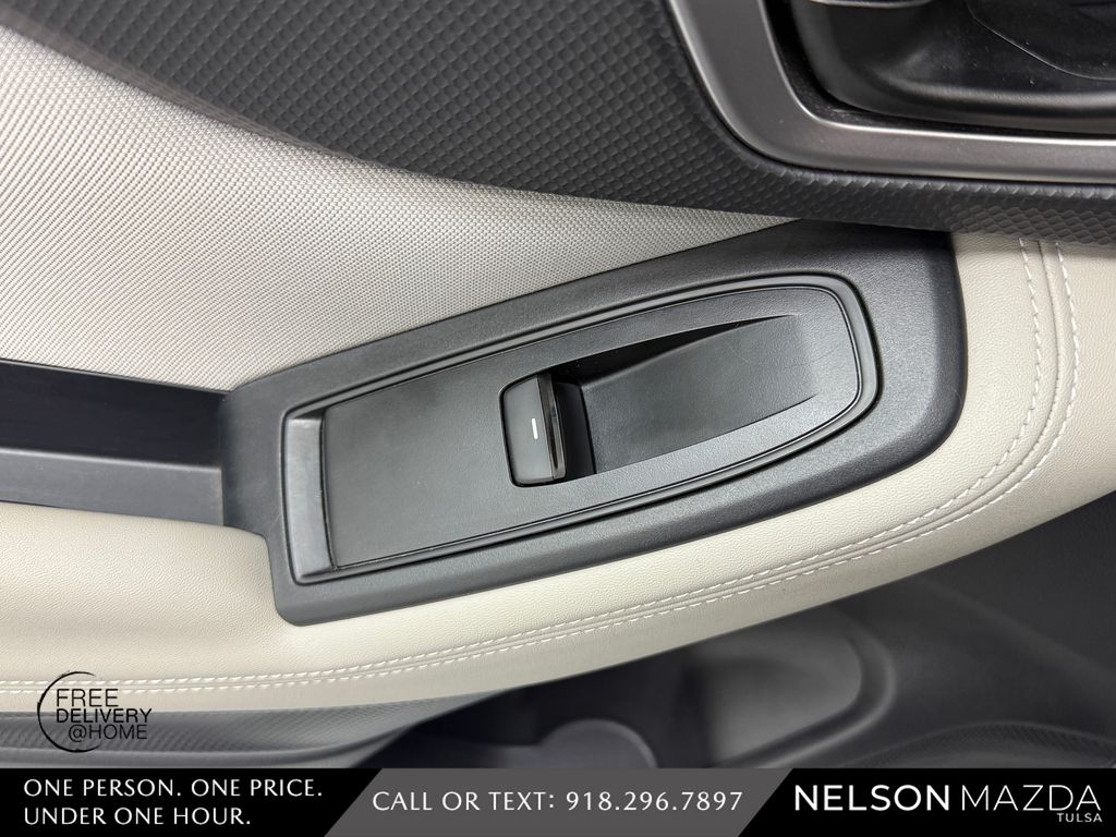 Used 2024 Gray Subaru Base image 36