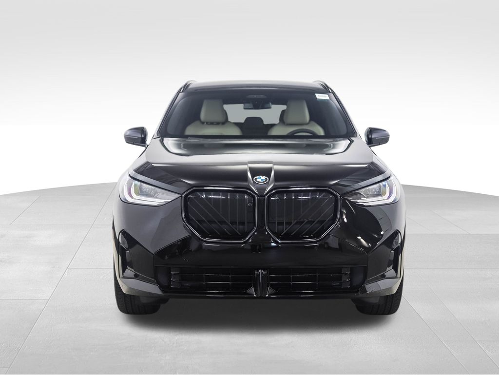 Thumbnail: 2025 BMW X3 - 9