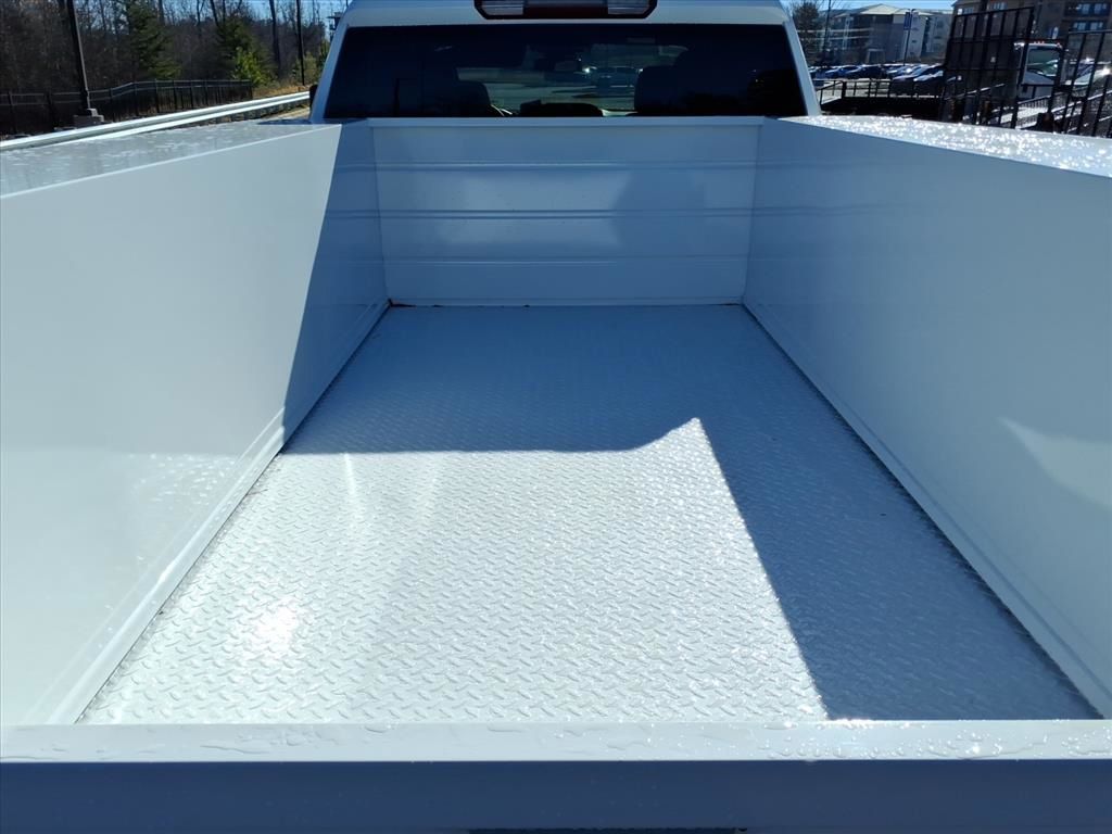 ChevroletSilverado 2500HD24