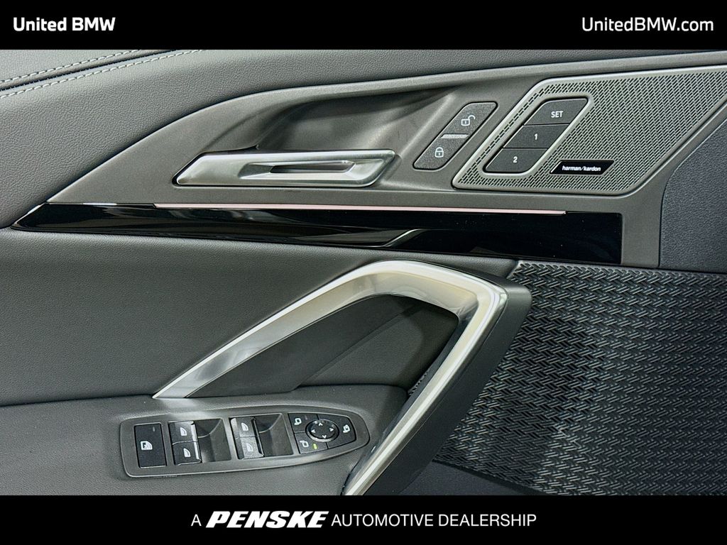 Thumbnail: 2026 BMW X1 - 3