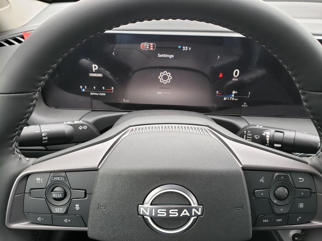 new 2026 Nissan Sentra car, priced at $24,464