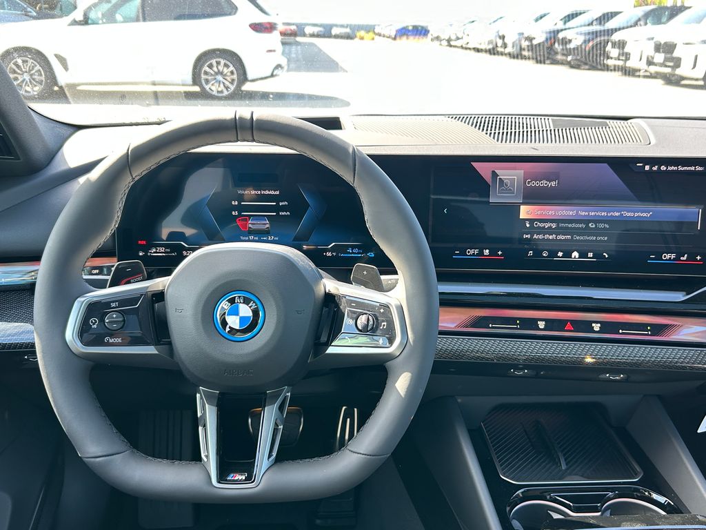 Thumbnail: 2027 BMW 5 Series - 17