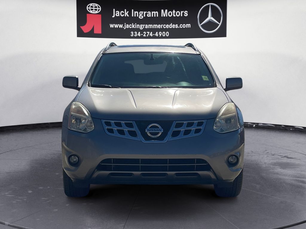 used 2011 Nissan Rogue car, priced at $7,993