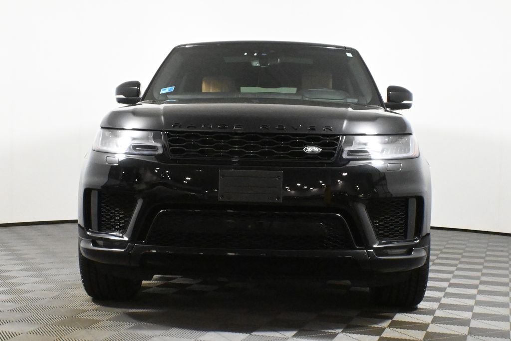 Thumbnail: 2019 Land Rover Range Rover Sport - 11