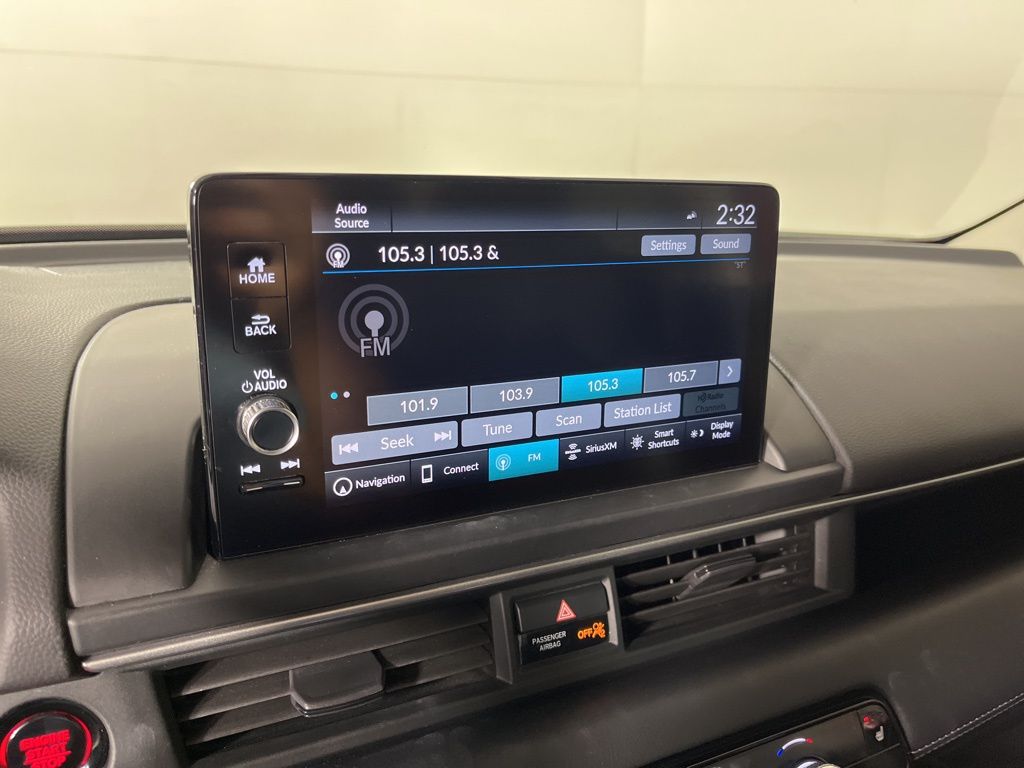 Thumbnail: 2023 Honda Pilot - 29