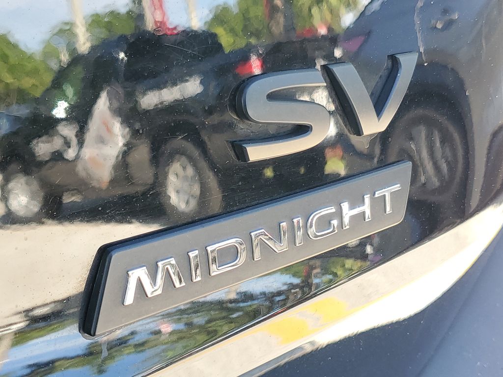 used 2023 Nissan Rogue car, priced at $20,995