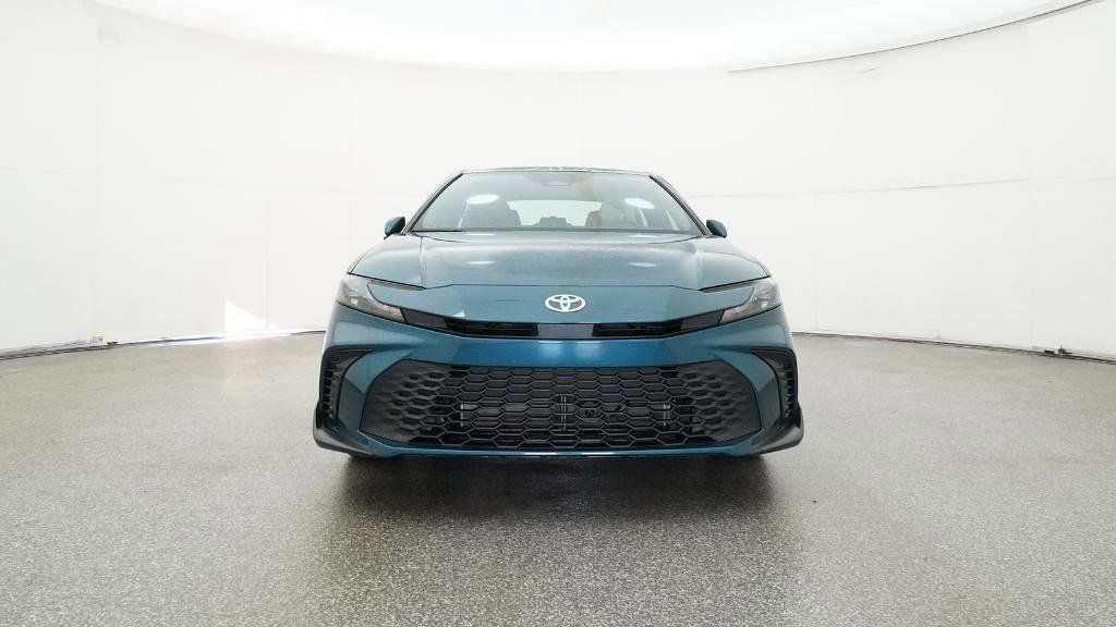 Thumbnail: 2026 Toyota Camry - 23