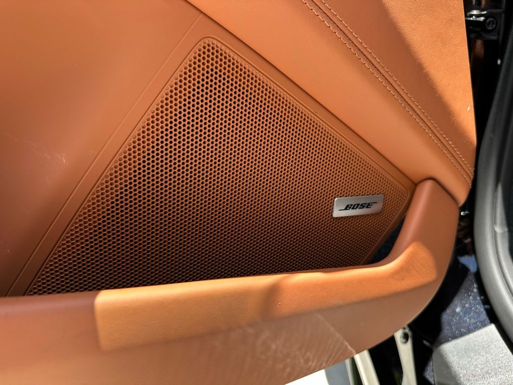2025 Porsche 911 Turbo 19