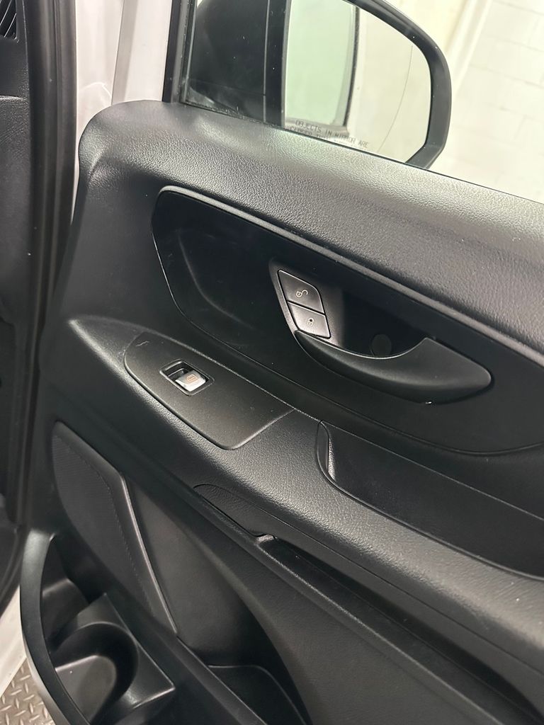 used 2021 Mercedes-Benz Metris car, priced at $23,985
