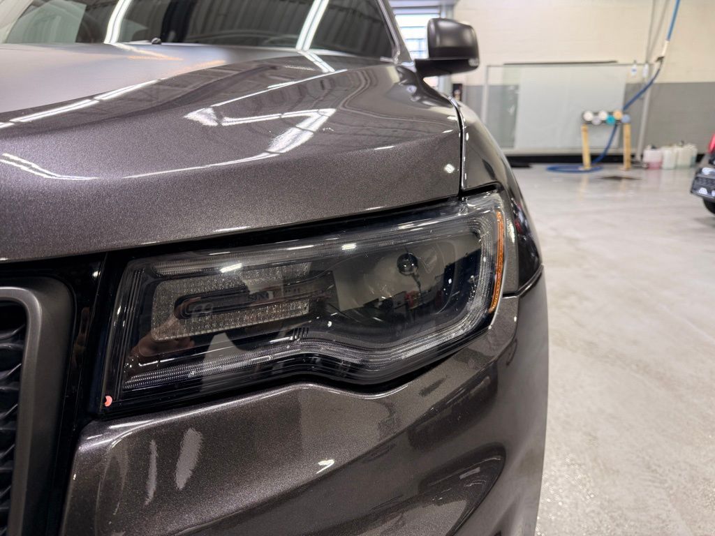 Thumbnail: 2019 Jeep Grand Cherokee - 7