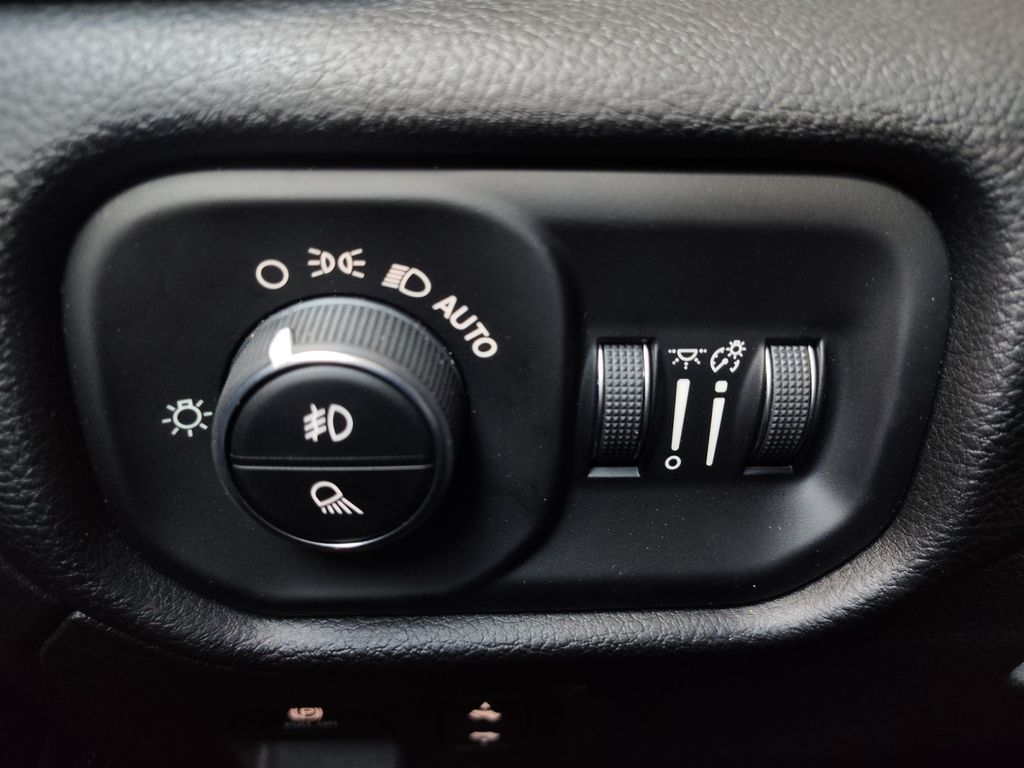 New Car 2025 Ram 1500  Big Horn/lone Star For Sale Under $50,000 In Austin, Texas