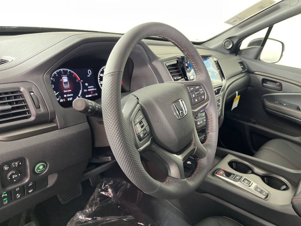 Thumbnail: 2026 Honda Ridgeline - 25