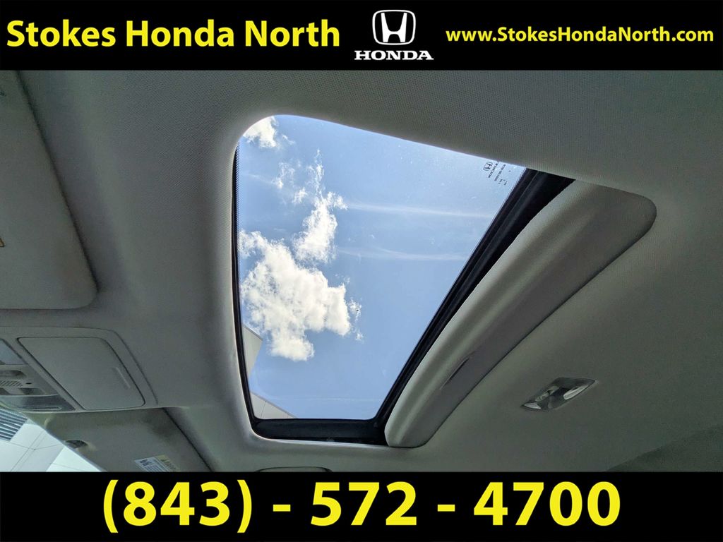 Used 2014 Honda CR-V SUV