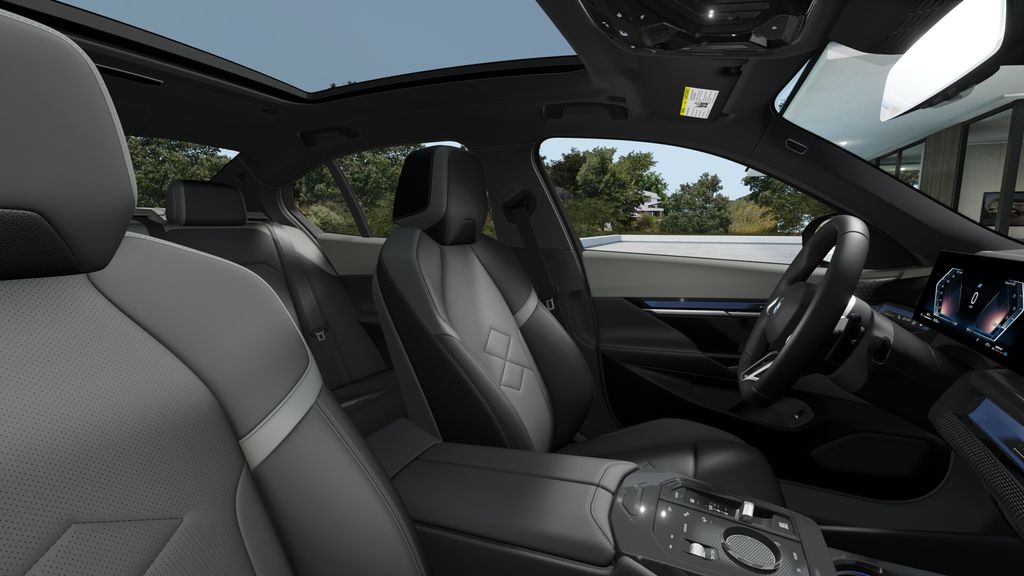 Thumbnail: 2026 BMW 5 Series - 9