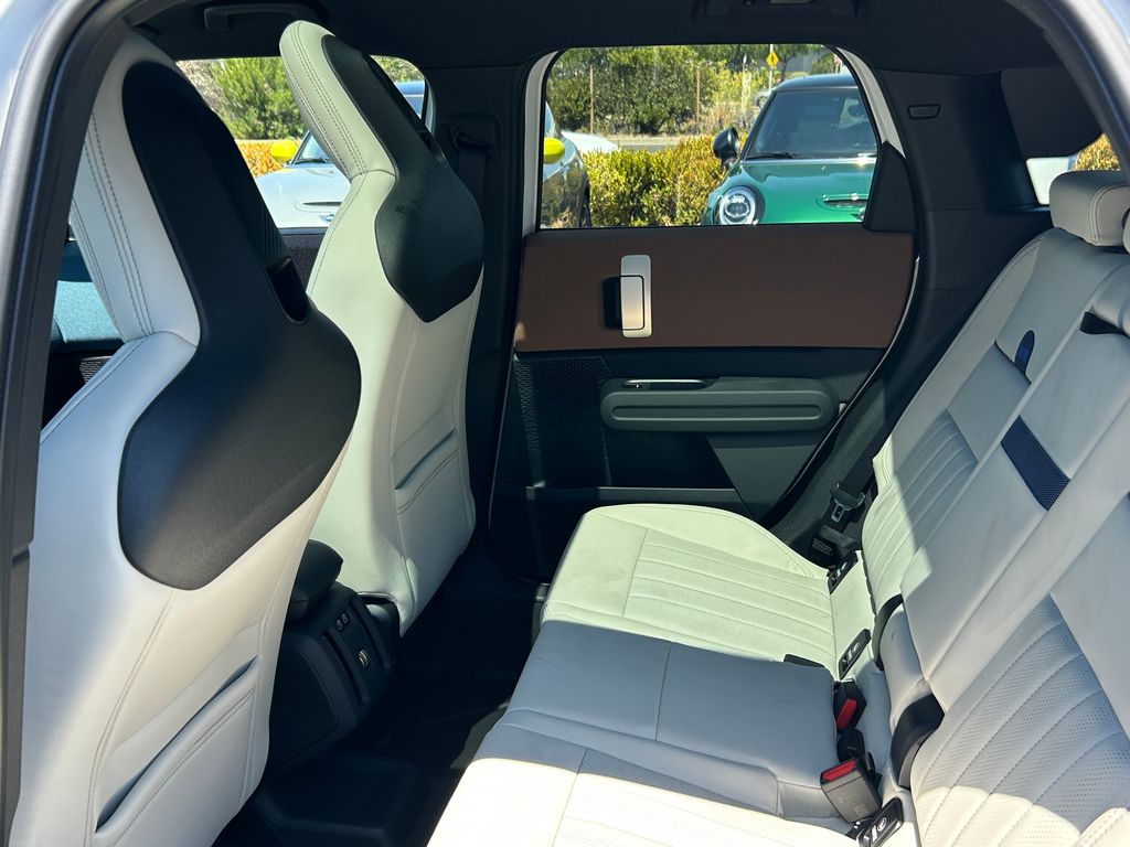 Thumbnail: 2025 MINI Cooper Countryman - 29