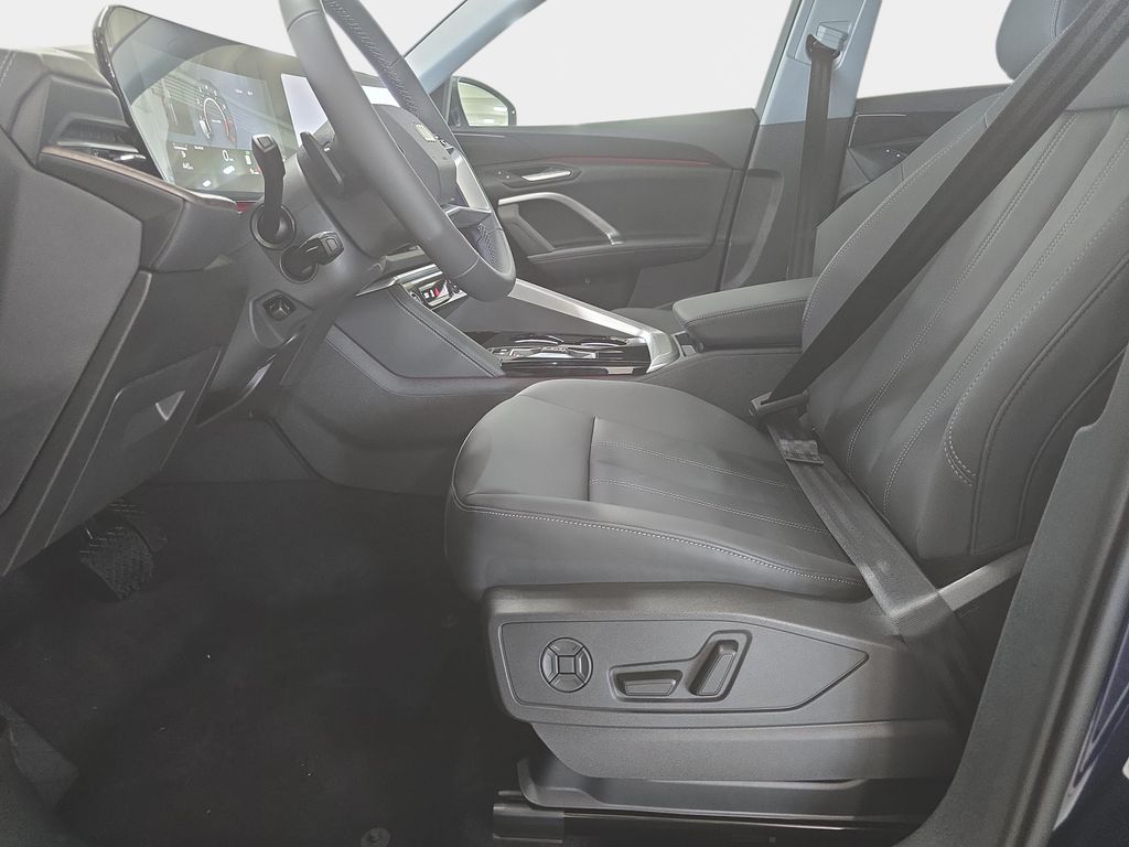 New 2026 Blue Audi Premium image 15