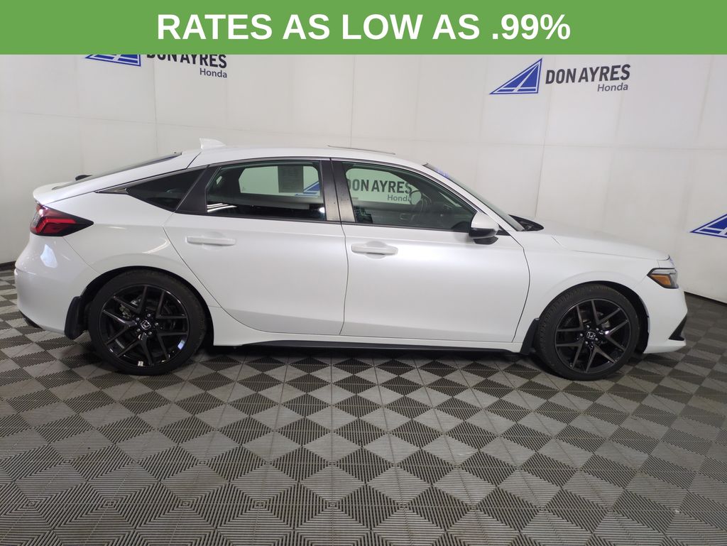 Used 2023 Honda Civic For Sale in Fort Wayne, IN