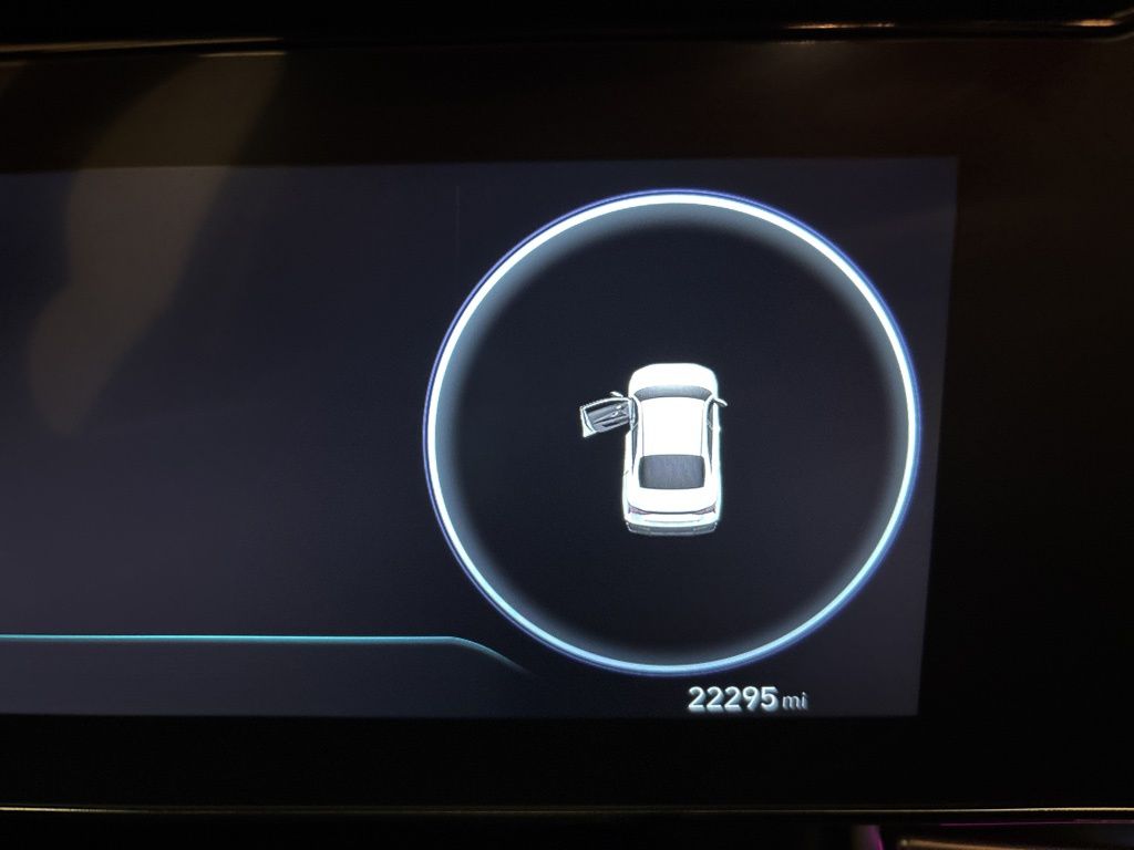 Used 2024 Hyundai Elantra For Sale in Bedford, OH