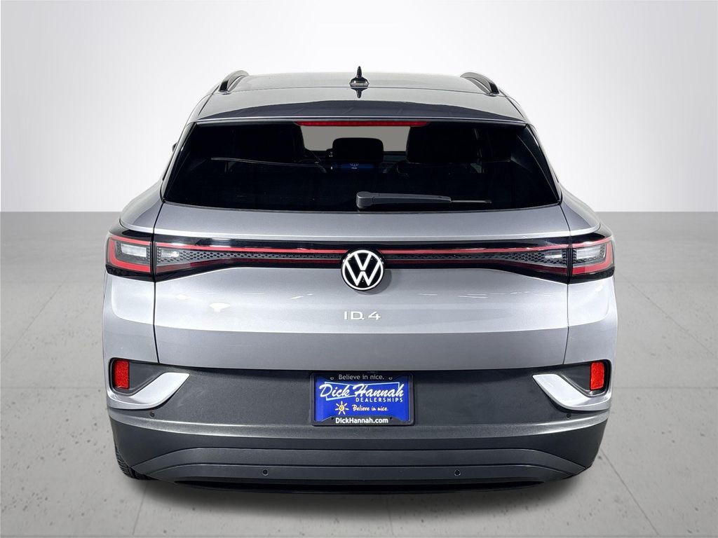 2023 Volkswagen ID.4 Pro