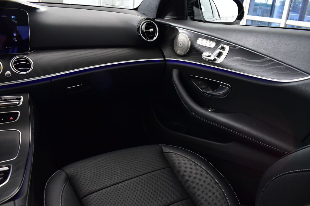 Thumbnail: 2023 Mercedes-Benz E-Class - 26
