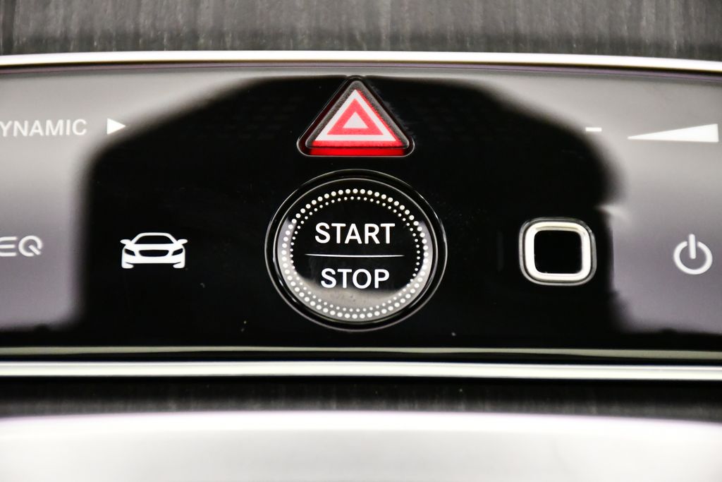 Thumbnail: 2023 Mercedes-Benz EQS - 29