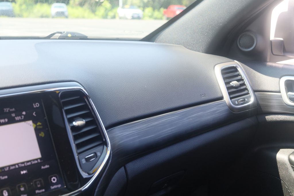 Used 2020 Jeep Grand Cherokee SUV