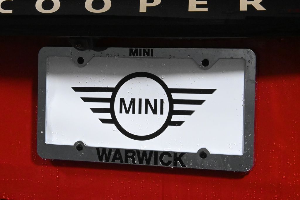 Thumbnail: 2025 MINI Cooper - 14
