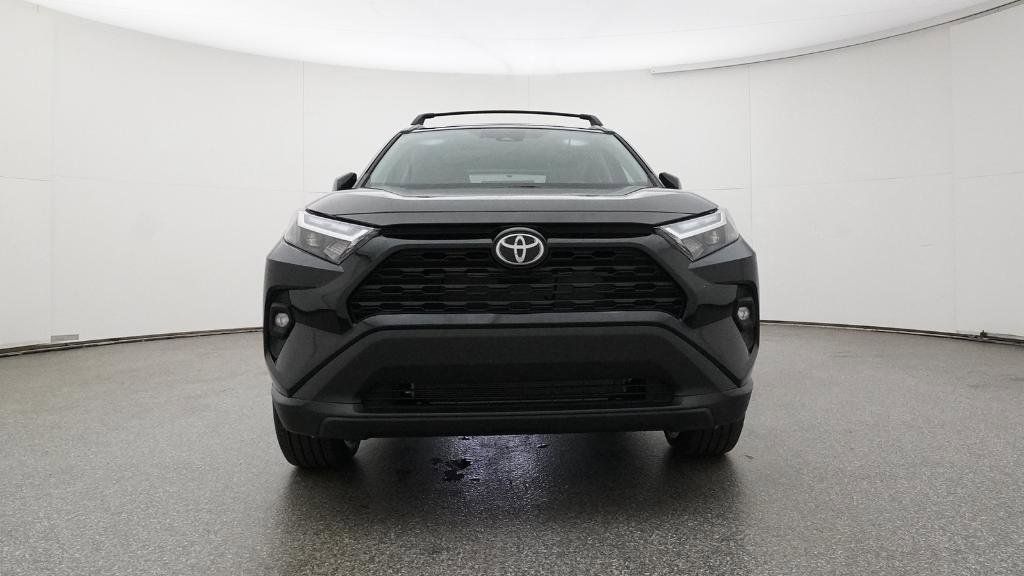 Thumbnail: 2025 Toyota RAV4 - 24