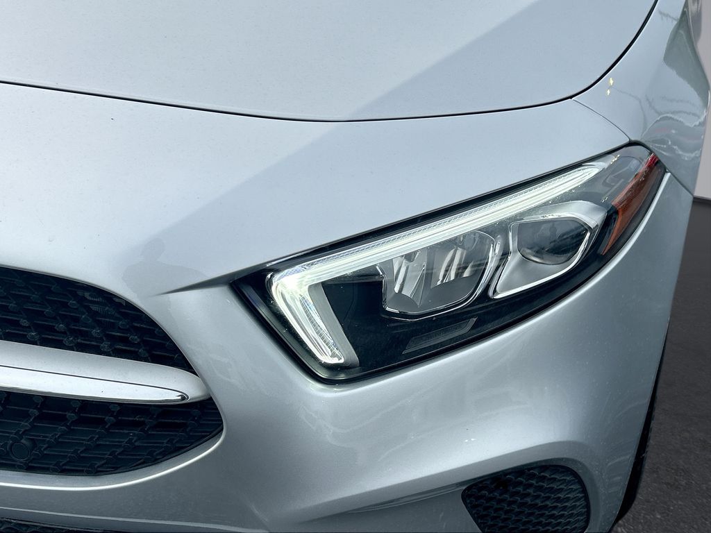 Thumbnail: 2021 Mercedes-Benz A-Class - 29