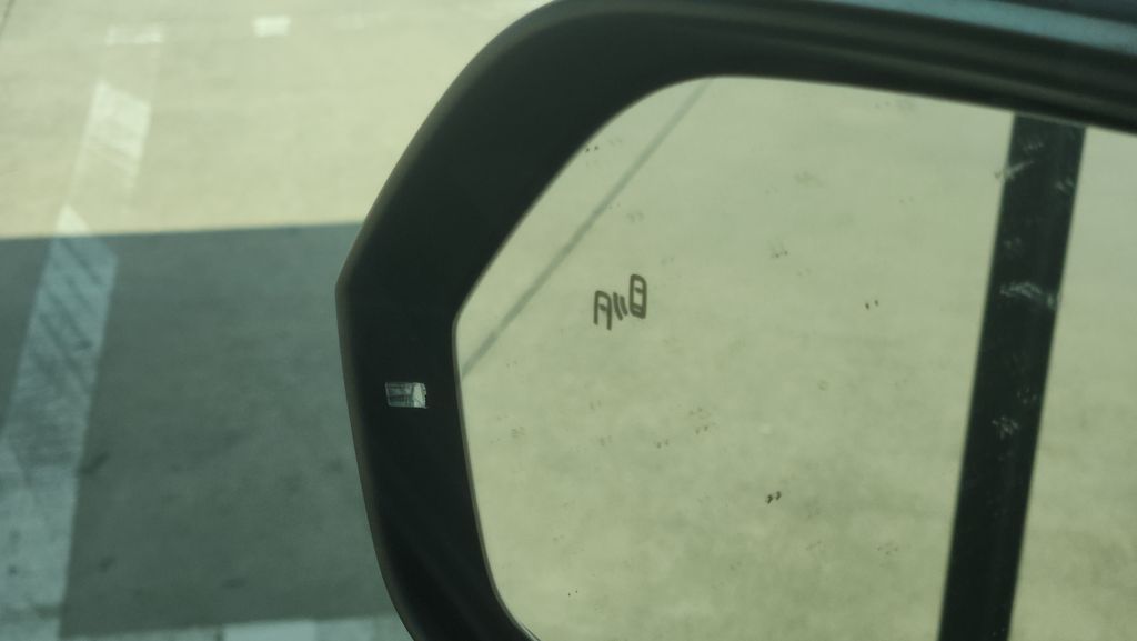 2026 Volkswagen Atlas Cross Sport