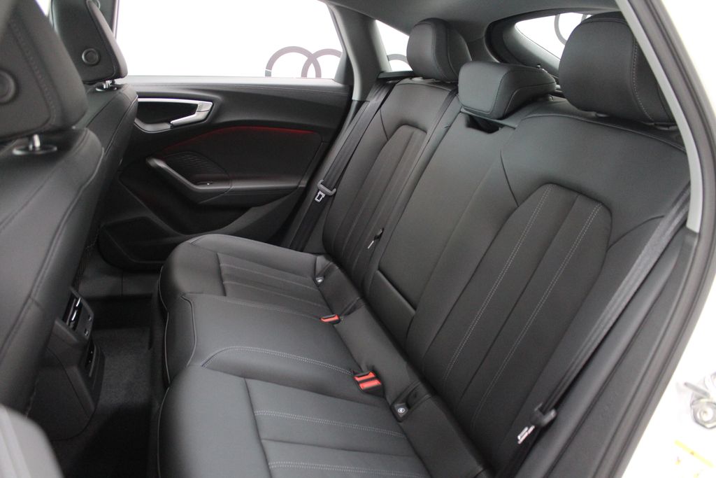 Thumbnail: 2025 Audi A5 - 31