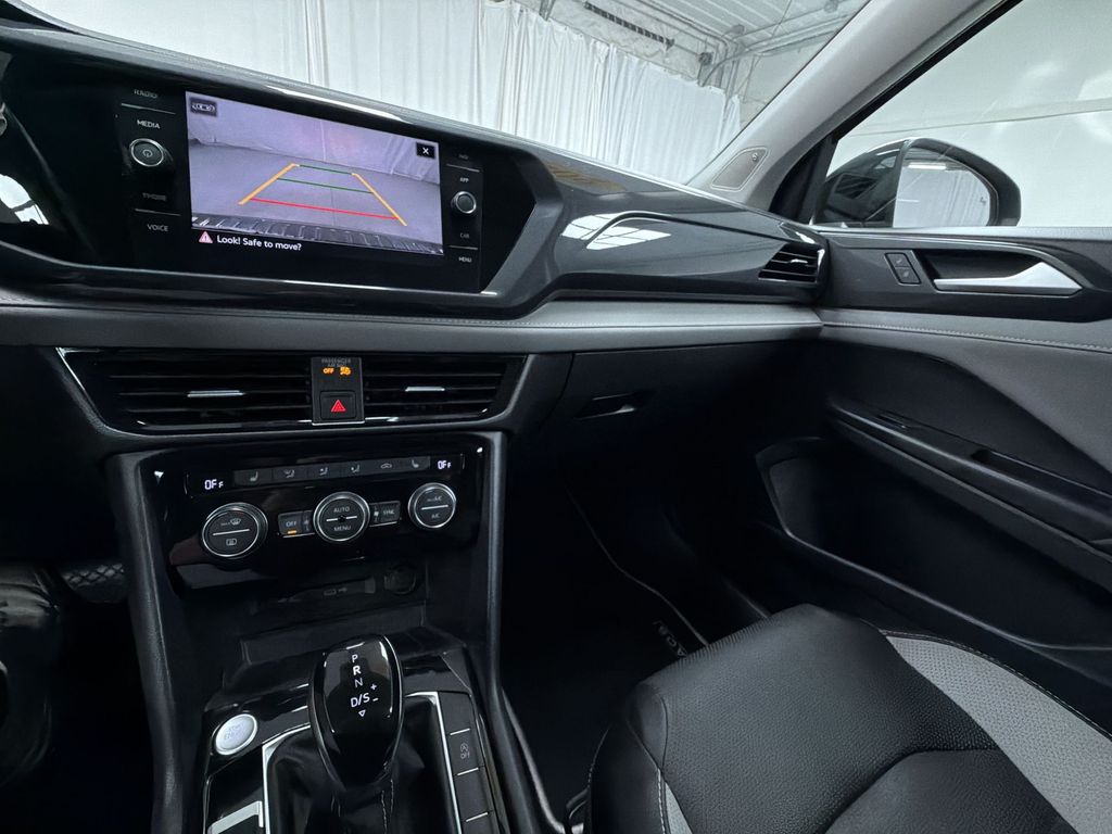 Used 2023 Volkswagen Taos SUV
