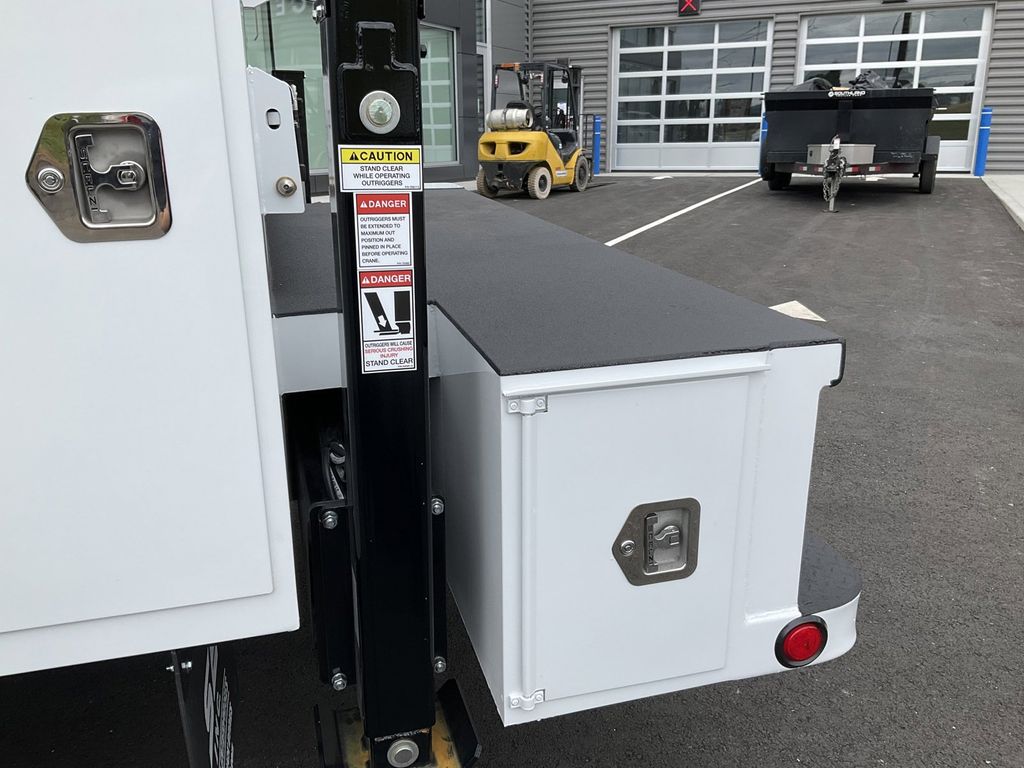 2025 Ford F-650 XL Super Cab, Scelzi Mechanics Body LF25001 for sale #LF25001 - photo 34