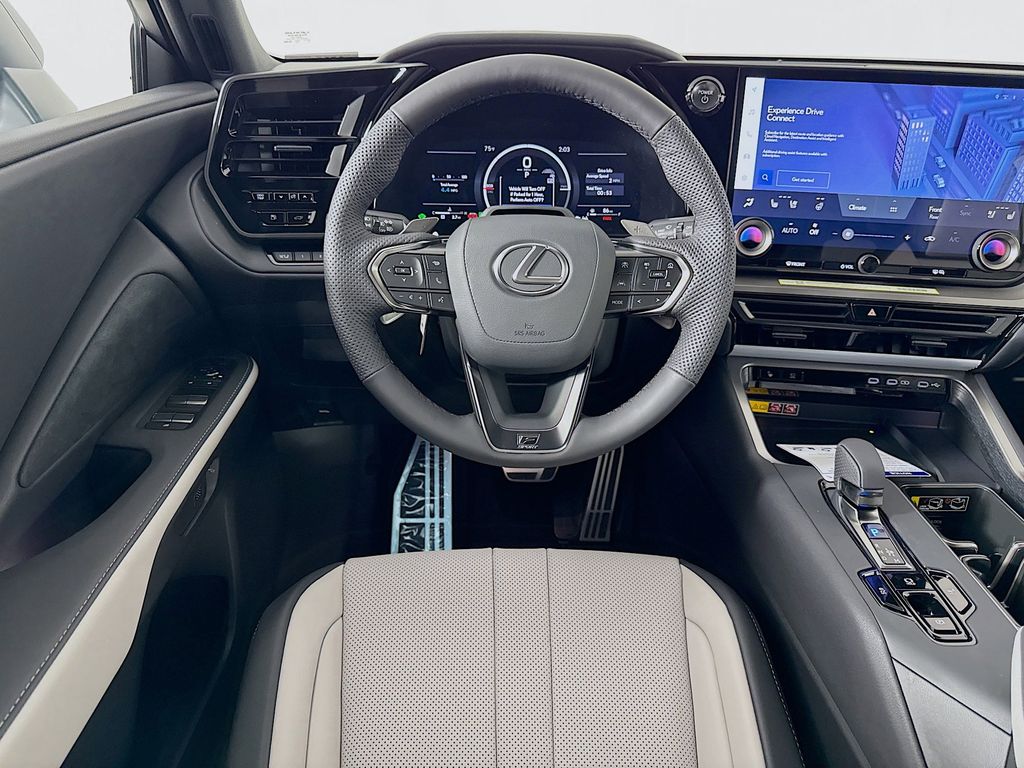 Thumbnail: 2026 Lexus TX - 19