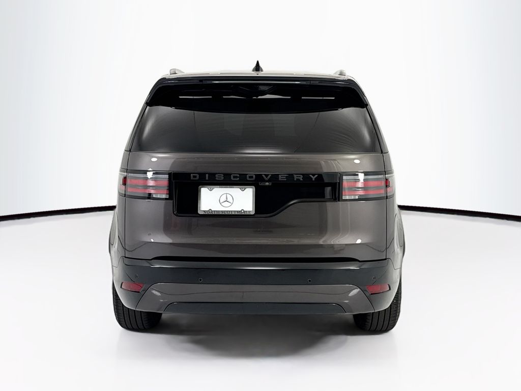 Thumbnail: 2024 Land Rover Discovery - 6