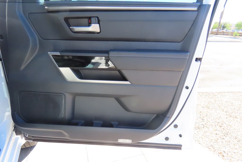 Thumbnail: 2026 Toyota Tundra - 24