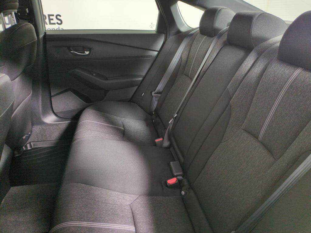 Used 2023 Honda Accord Hybrid For Sale in Fort Wayne, IN