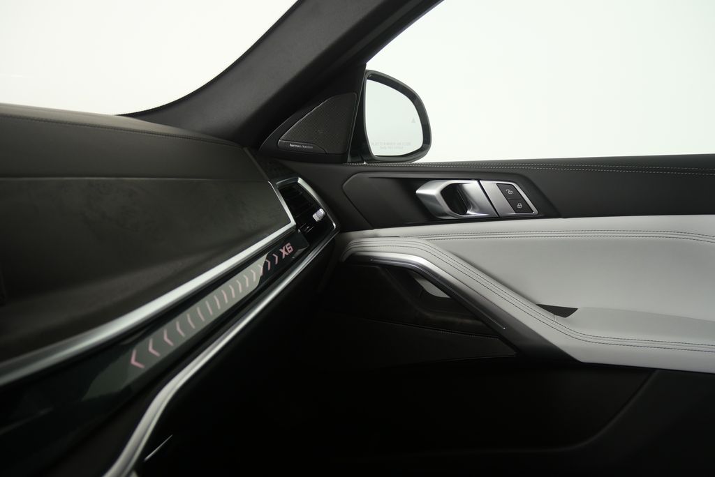 Thumbnail: 2027 BMW X6 - 23