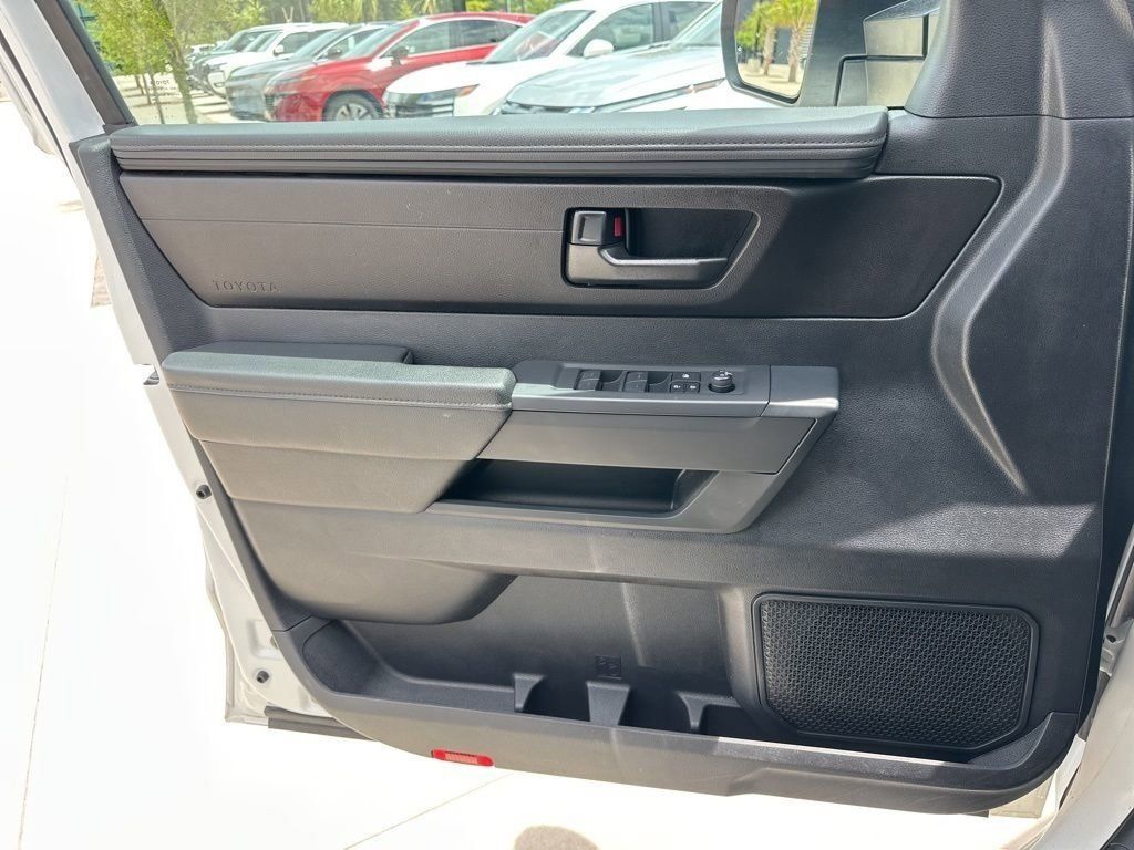 2023 Ice Cap Toyota Tundra 2WD SR RWD Truck