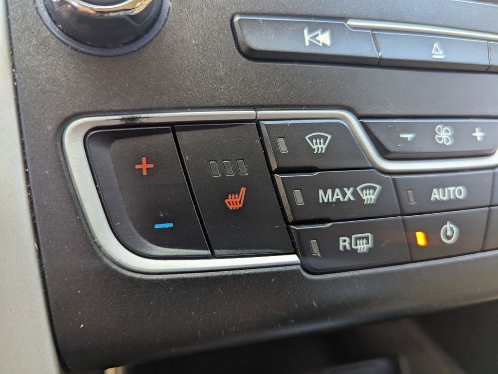 used 2016 Ford Fusion car, priced at $7,991