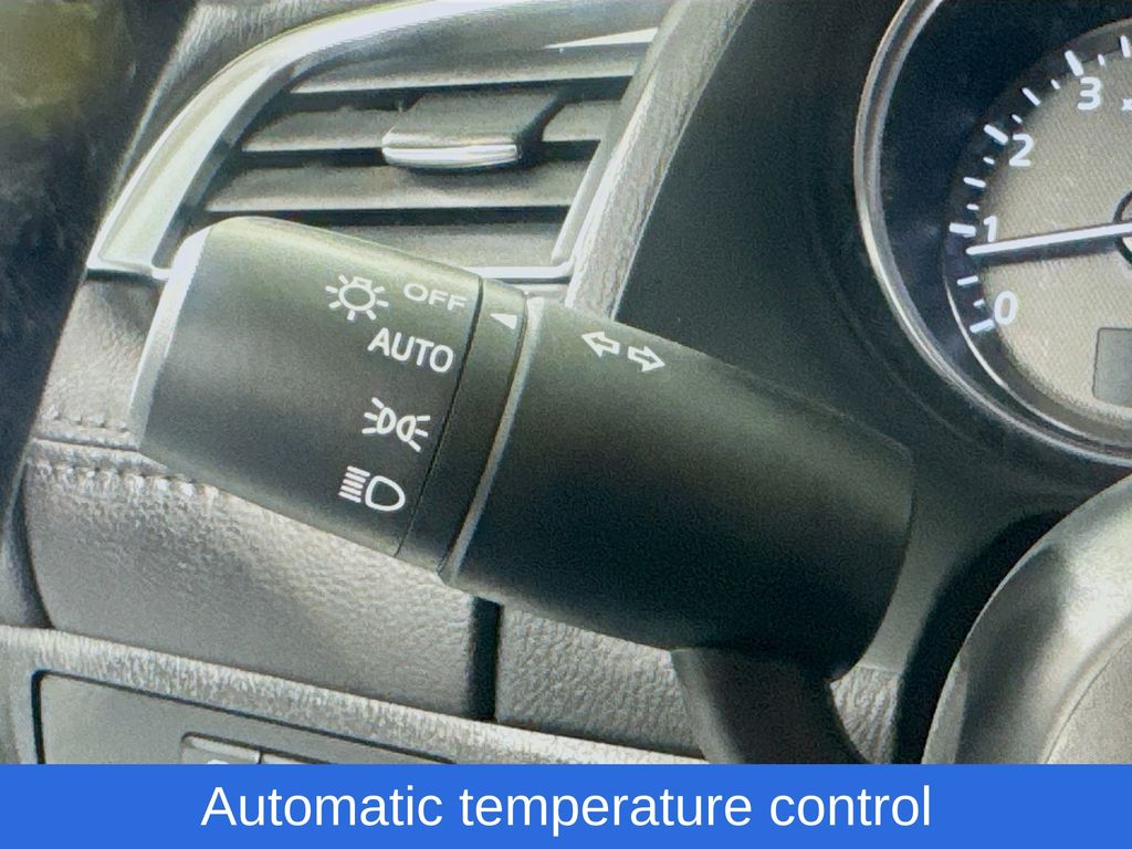 Used Car 2017 Mazda Mazda6  Touring For Sale Under $15,000 In Austin, Texas