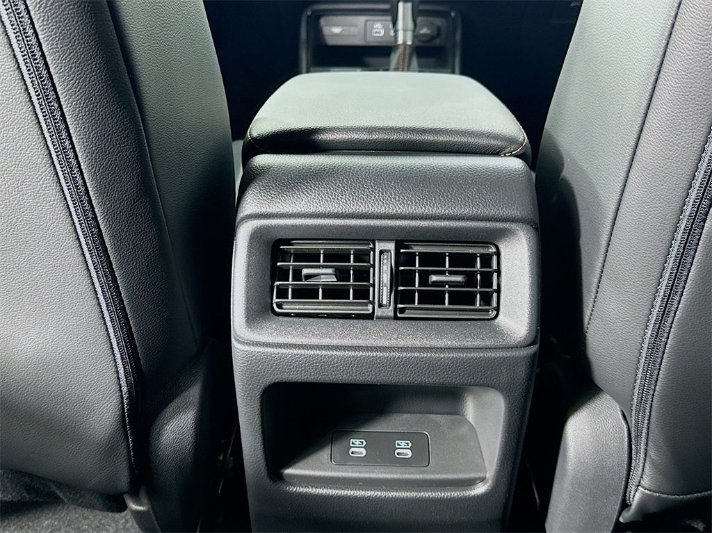 Used Car 2025 Honda Cr-v Hybrid  Sport-l For Sale Under $40,000 In Austin, Texas