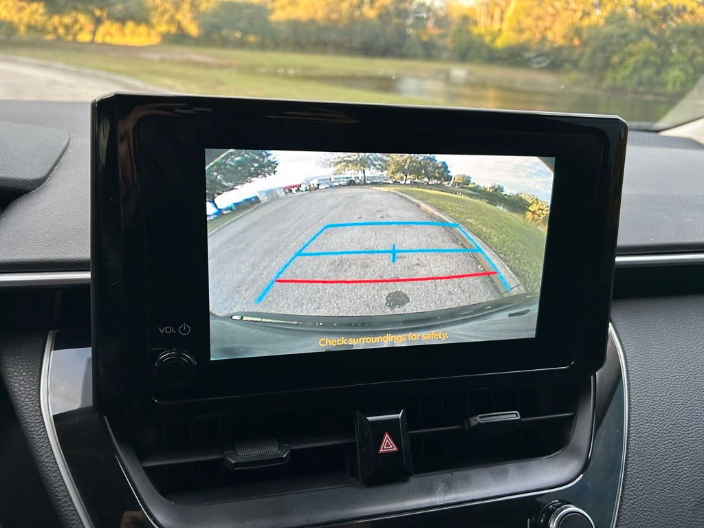 Thumbnail: 2024 Toyota Corolla - 23