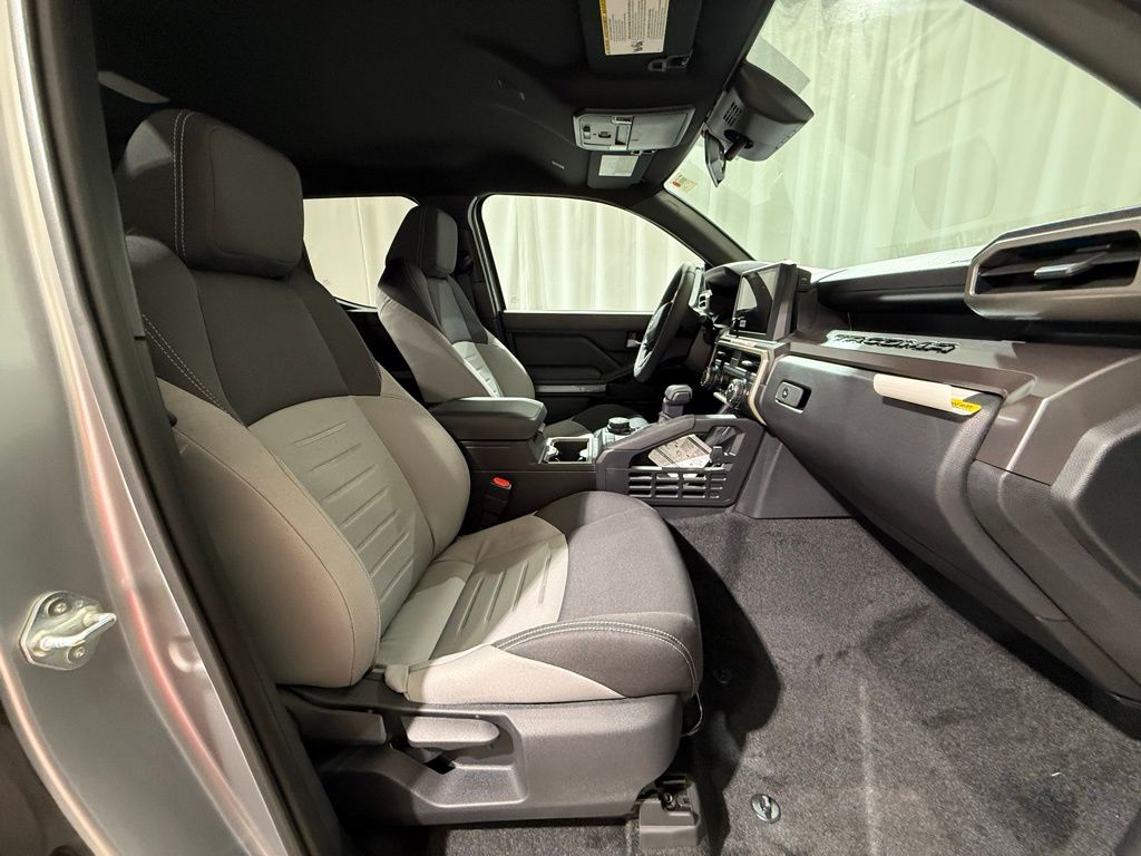 Thumbnail: 2025 Toyota Tacoma - 19