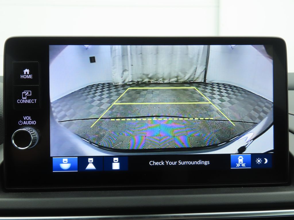 Thumbnail: 2025 Acura ADX - 16