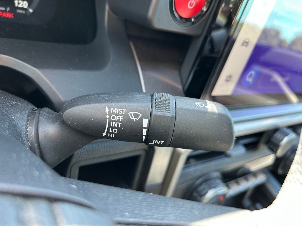 Thumbnail: 2024 Toyota Tacoma - 21